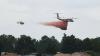 France and Spain continue to battle fires as new heatwave lo...