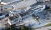 Major earthquake hits Japan injuring at least 50