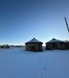 LESOTHO EXPECTS SNOWFALL, EXTREME COLD WEATHER