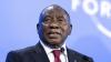 South Africa’s Ramaphosa calls for African action on migration