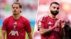 Milos Kerkez on Mo Salah's exit, Liverpool's 'new generation' and new left-back rival