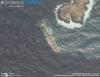 Abandoned Russian shadow-fleet tanker leaks oil off Oman