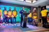 Samson Deen introduces medal bonus scheme for Ghana's Para Athletes at Glasg