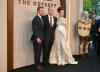 Summer blockbuster: Praise the Gods! Greek PM thanks Nolan for the 'The Odyssey' spotlight