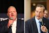 Historic runoff election today in South Dakota