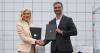 Green Rock and Hyatt Sign Agreement for Armenia’s First Hyatt Regency Hotel and Hold Official Groundbreaking Ceremony