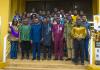 WAJESHA Helps Ghanaian University Turn Research Into Stories That Can Change Lives