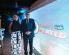 Liberty Business, Amazon in new cloud partnership