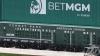 BetMGM cuts outlook as prediction market competition grows