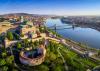 flydubai restores direct Budapest link