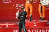 Kimi Antonelli praises Mercedes damage limitation at Hungarian Grand Prix