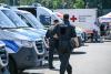 Father arrested in Italy after baby injured in Germany