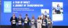 Nepal and WFP showcase school meals as pathway to sustainable development