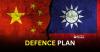 Taiwan Expands War Games with Weapons Production Relocation Test