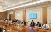 Uzbek industrialists are ready to enter the construction market of Turkmenistan