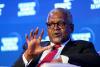 Africa’s richest person will leave a third of his wealth to charity