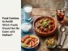 Food Combos To Avoid: Which Foods Should Not Be Eaten With Mutton? Nutritionists And Ayurveda Experts Explain Why