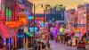 An eye-opening trip to Memphis, birthplace of the blues and rock ’n’ roll