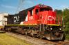Canadian National Railway : The Ticket Is No Longer Cheap (Rating Downgrade)