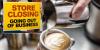 Beloved UK coffee shop chain confirms sudden closure of ALL locations after 60 years