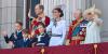 Britons on Universal Credit visiting royal residences for £1 to be made permanent