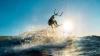 South Africa's Wild Coast: A kite surfer's paradise