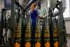 Germany Plans to Reduce Ammunition Purchases in 2027