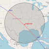 Magnolia Three-Day Weather/Sky Report: Extreme heat continues South Arkansas, ISS watch tonight