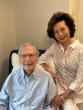 Sen. Mitch McConnell’s office issues new photo, update on his health