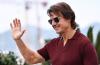 Tom Cruise, Katie Holmes daughter Suri legally drops fathers last name