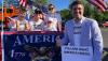 Virginia Republican Philip Harding hopes campaign album strikes a chord with voters