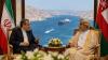 Iran, Saudi, Oman Hold Talks On Strait Of Hormuz Security As Regional Tensions Persist
