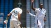Justin Greaves destroys Pakistan with 5 successive wicket maidens in Trinidad Test