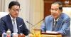 MinebeaMitsumi CEO Says Cambodia-Thailand Border Tensions Have Not Disrupted Operations