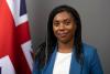 Badenoch demands emergency law to halt early release of 'killers, rapists, paedophiles' - NATIONAL NEWS