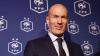 Zinedine Zidane replaces Didier Deschamps as France head coach after 2026 WC semis exit, ‘waited 5 years for this exit’