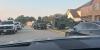 Heavy police presence reported at the Bermuda Lakes neighborhood