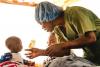 Building Trust To Stop The Spread Of Ebola In DRC