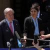 Guterres vows full support for renewed efforts as he meets Cypriot leaders