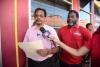 Works’ Credit Union workers begin 90-day industrial action