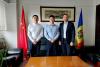 CHINESE AUTOMOTIVE GIANT YUTONG MAY INVEST IN MANUFACTURING IN MOLDOVA