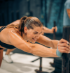 “I eat 4,600 calories a day – and I’m fitter, stronger and healthier than ever”