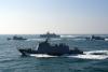Taiwan to Deploy Escort Ships in Simulated Chinese Blockade