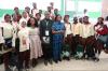 Dabiri-Erewa urges Nigerian youths to dream big