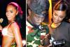 Tyla and Kai Cenat go to Disneyland as singer announces South African tour dates