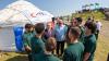TIKA engages Turkish students in projects across 35 countries