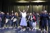 Young stars shine bright in spellbinding production of The Wiz