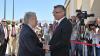 Turkish Cypriot leader backs new path to 'fair, lasting' settlement