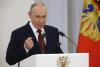 Why Putin Will Escalate