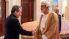 Who will control Strait of Hormuz? Oman proposes regional mechanism to Iran